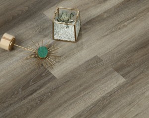 Embossed-in-register texture luxury vinyl plank boards Vaughan flooring store