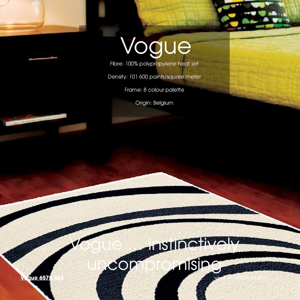 Modern living room featuring stylized Area Rugs Toronto clearance options