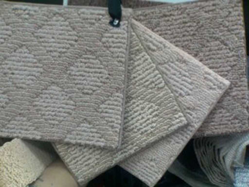 BERBER PATTERN SALE