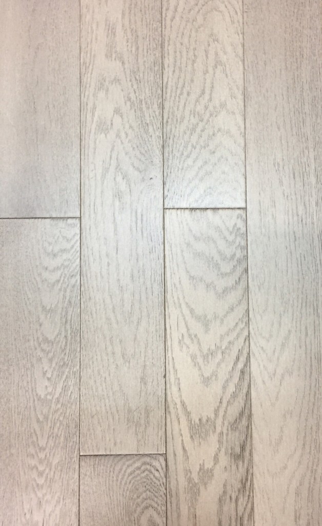 5'' engineeered hardwood grey in toronto