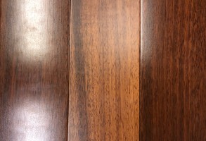 5'' And 3'' Brazilian Cherry As Low As $3.99/sf