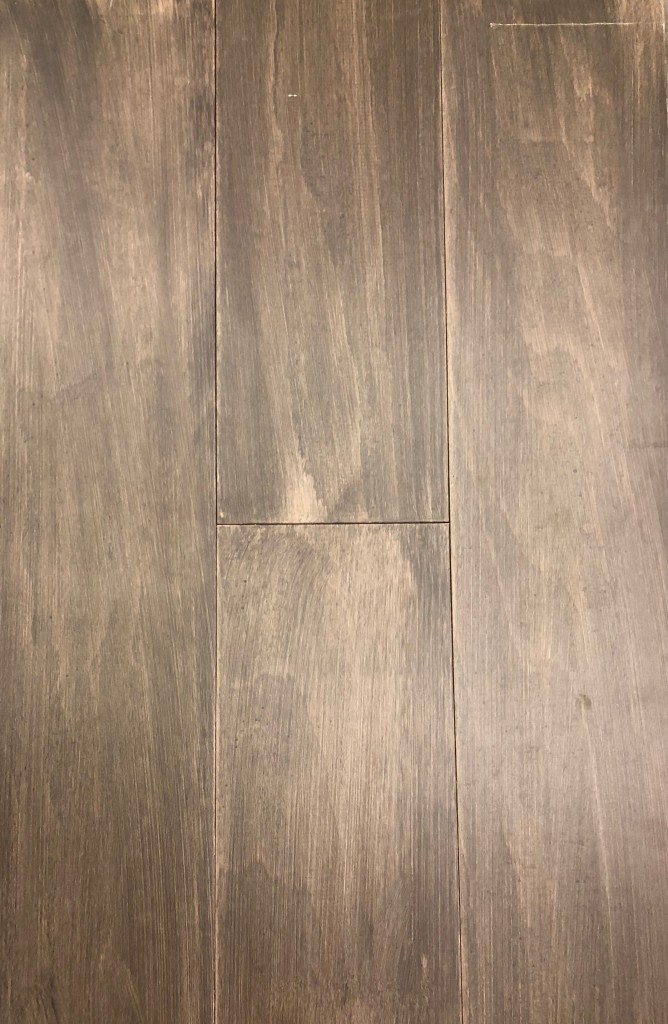 Durable kitchen maple hardwood flooring installation Greater Toronto Area