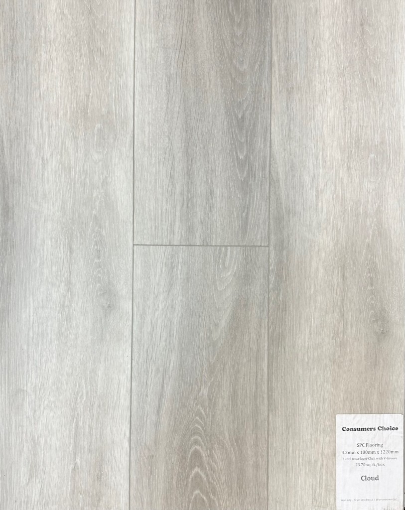 vinyl plank flooring toronto