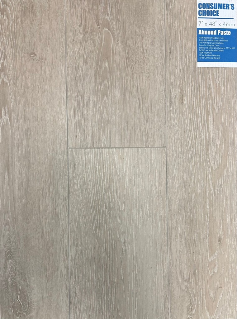 vinyl plank flooring toronto
