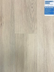 High-quality commercial grade vinyl plank flooring warehouse stock Vaughan