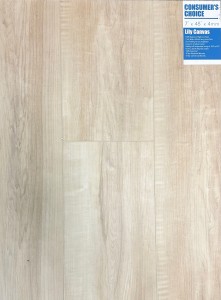 Durable rigid core vinyl plank flooring options Greater Toronto Area