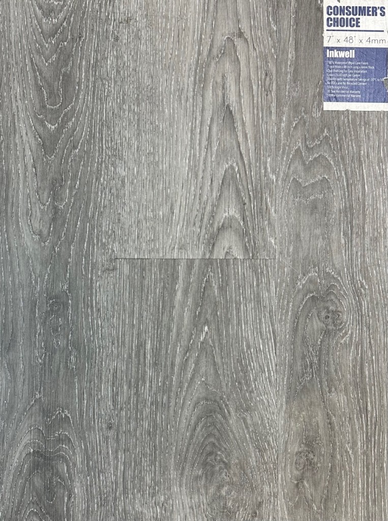 vinyl plank flooring toronto