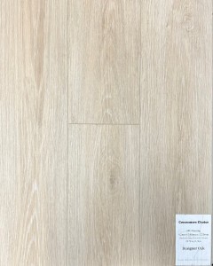 Scratch-resistant click-lock vinyl plank flooring samples Vaughan warehouse