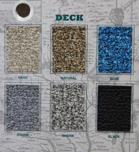 deck vinyl for boats in toronto location