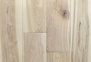 Solid Maple Hardwood Flooring