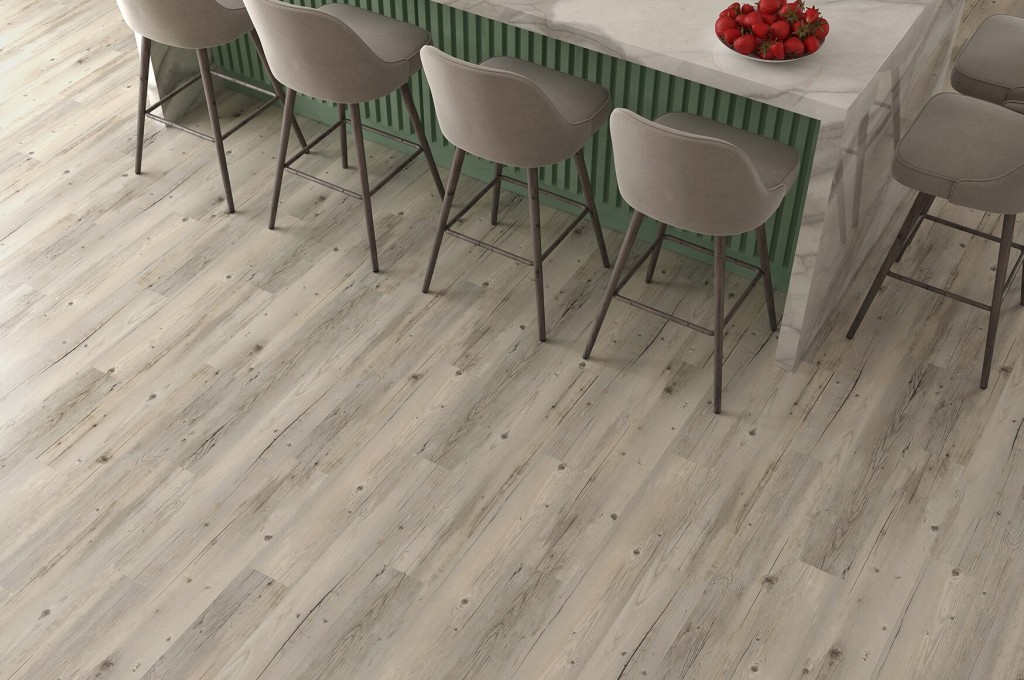 Clearance Shaw Floors Endura Plus luxury vinyl plank deals Vaughan ON