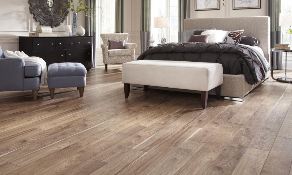 vinyl plank flooring toronto
