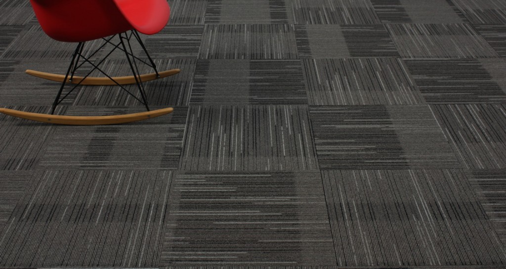 sqare carpet tile