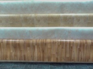 sheet vinyl flooring in stock in vaughan location