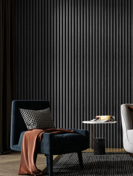 Acoustic Wall Panels Fire Rated