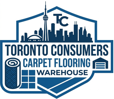 Consumers Carpet