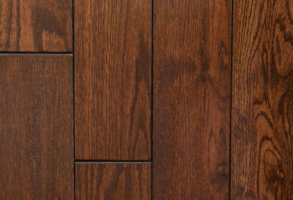Engineered Hardwood Hickory Toronto location