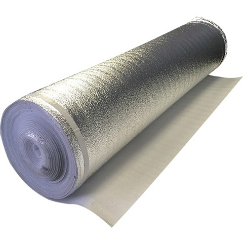 vapour barrier pad in toronto
